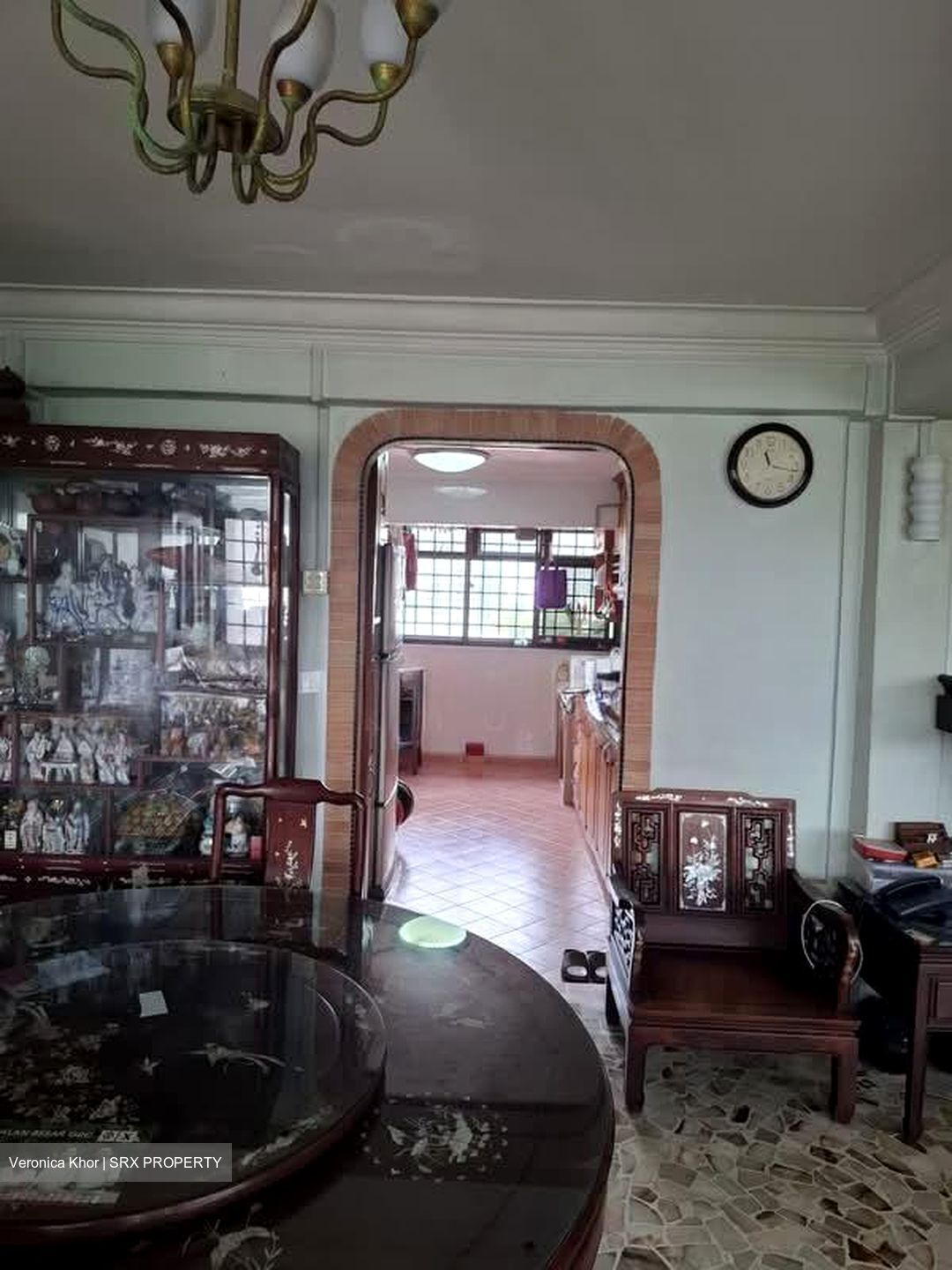 Blk 49 Whampoa South (Kallang/Whampoa), HDB 4 Rooms #534801781